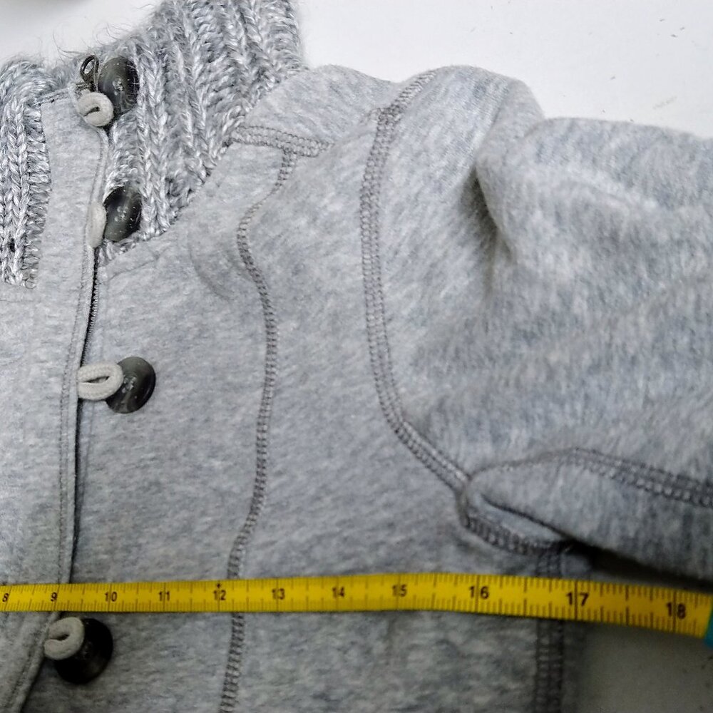 Aeropostale zip jacket - Picture 7 of 7